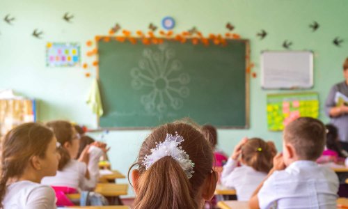 NON à la fermeture d'une classe sur le RPI Du Luy de France