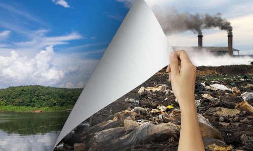 Stop à la Loi Climat !  Grosse Arnaque !