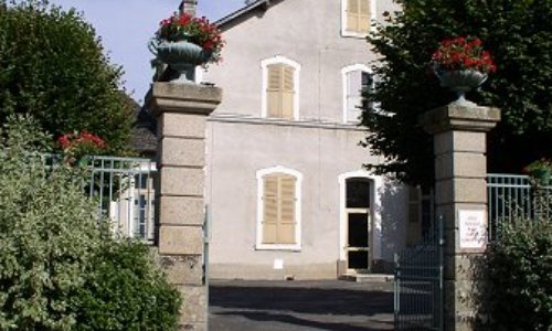 POUR L’OUVERTURE d’une CLASSE SUPPLEMENTAIRE à l’ECOLE de VIGEOIS