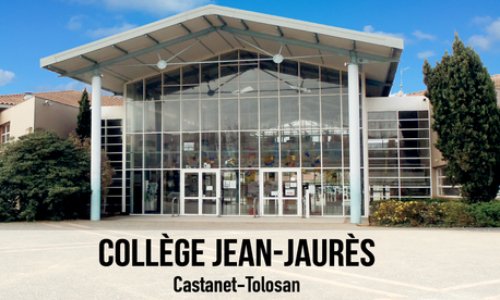 Des moyens supplémentaires pour le collège de Castanet, au bord de l'explosion!
