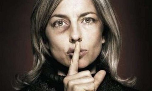 Je suis encore vivante