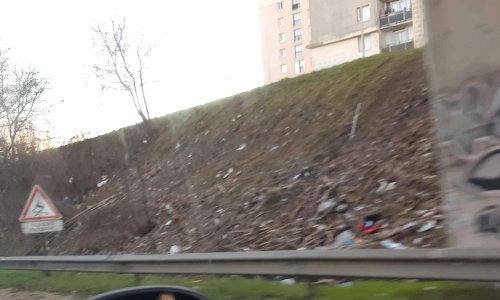 Alerte aux insalubrités de la ville de Melun