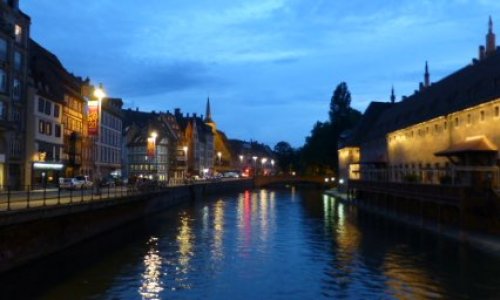 Pas de femmes enceintes à la rue dans le Bas-Rhin