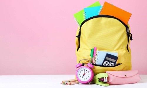 NON à la fermeture de classe de primaire à Diou