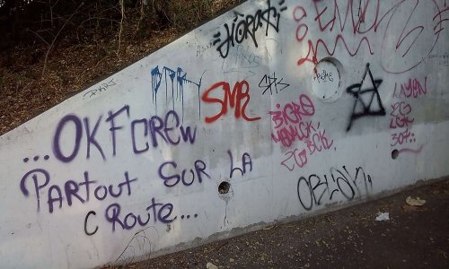 Demande d'entretien auprès de la Mairie de Saint Paul - Ile de la Réunion