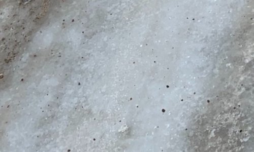 Entretien de nos routes. Chemin des quatre-fourches et chemin du pont. Lac-Des-Écorces (Qc) Canada.