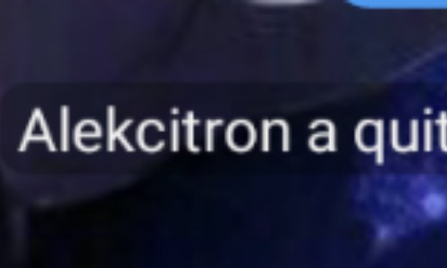 FREE ALEK FREE CITRON
