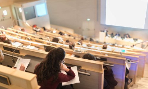 Pour une révision du partiel de psychologie Clinique