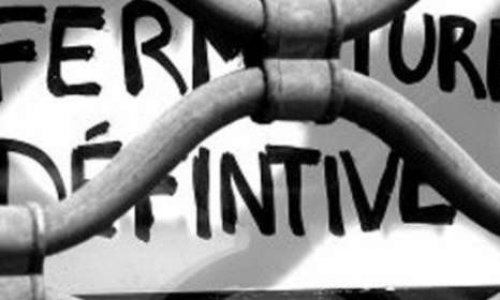 Food-truck au château : quand le territoire creuse la tombe des restaurateurs avec cynisme : STOP.