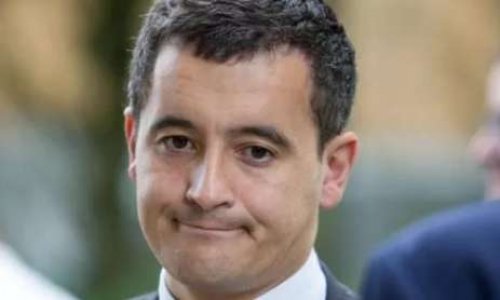 Non à Gérald Darmanin au CA de Sciences Po Lille !