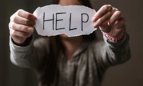 Aidez moi à sauver mes enfants