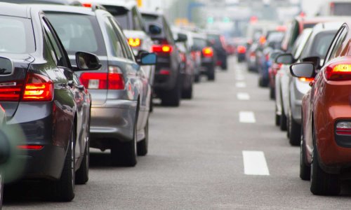 Sécurisation de la circulation de la zone d’activité du Furst