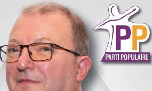 Pour un débat télévisé de tous les partis sans exception