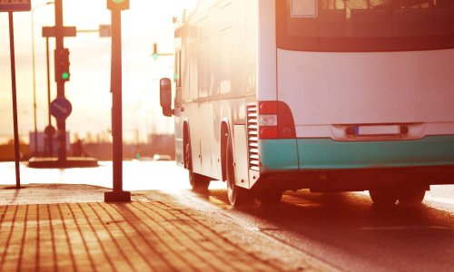 Non à la suppression des bus RATP 30, 67, 85