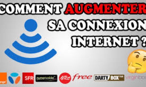 Amélioration du débit internet de la communauté de communes d'Yvetot