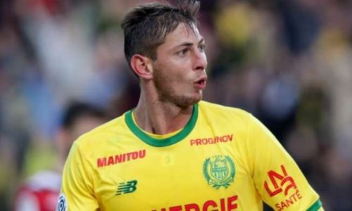 Changement du nom du Yellowpark en stade Emiliano Sala