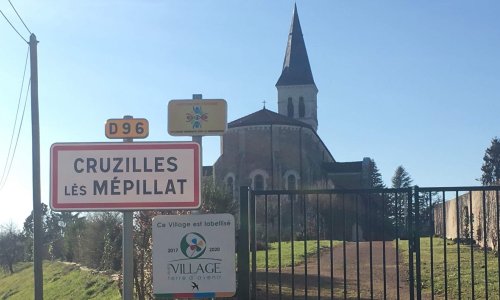 Mobilisation urgente concernant un projet de construction d’un poulailler industriel !