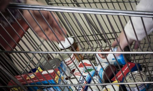 NON à l'expulsion du Secours Populaire