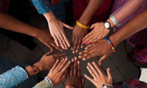 Stop au racisme et à l'antisémitisme !