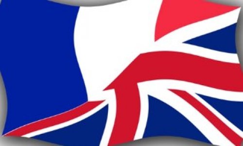 Retour du ferry Boulogne/Douvres