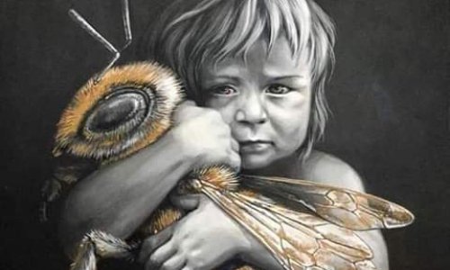 Sauvons les abeilles