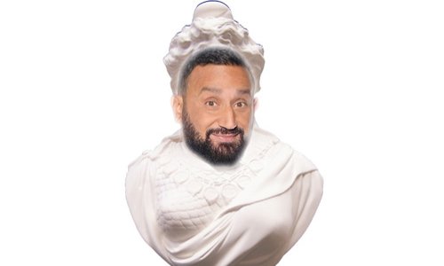 Et si Marianne prenait le visage de Cyril Hanouna&nbsp;?