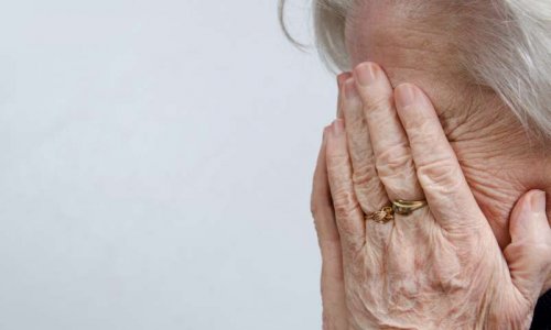 Ainés à faible revenu