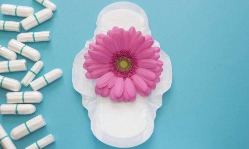 Remboursement des protections hygiéniques