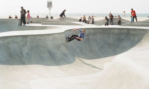 Un skate park à Frouzins ?