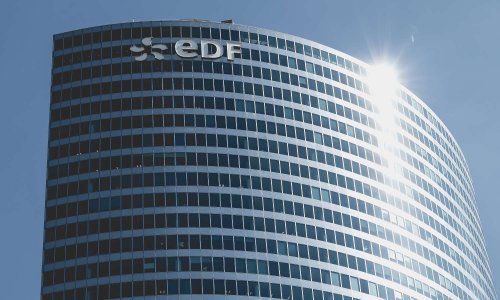 Information pour tous ceux qui payent une facture EDF