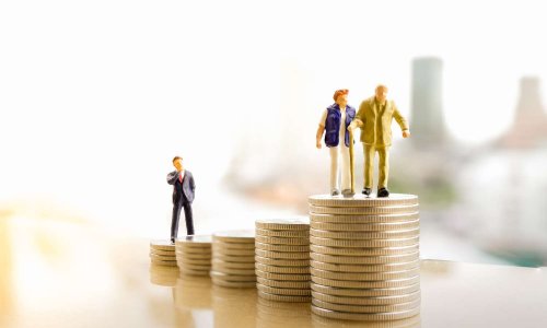 Rendez aux Retraités leurs pouvoirs d’achat