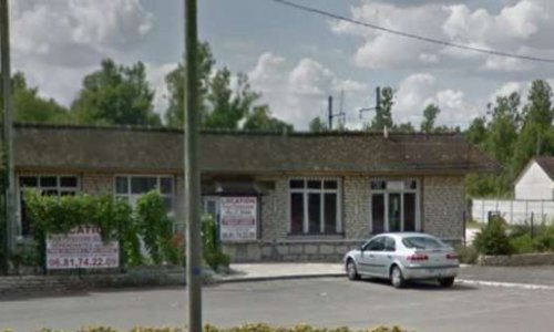 Pour que je puisse continuer à louer des chambres à des personnes âgées