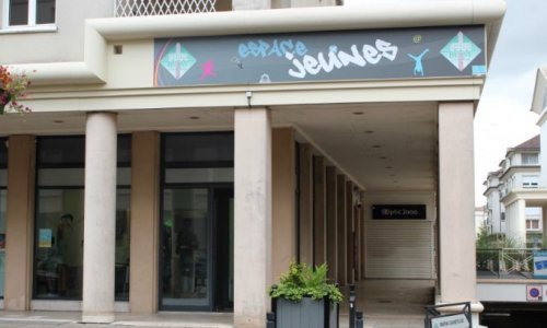 Oui au renouveau de l’espace jeune