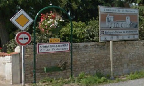 EXIGEZ une CONCERTATION pour l'élaboration du PLUi de VALDIVIENNE