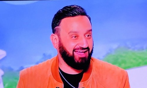 Pour ne pas supprimer l’émission #TPMP de Cyril Hanouna