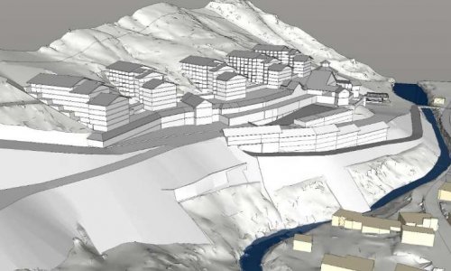 Projet Club Med à Valloire: Sauvegardons le hameau des Verneys!