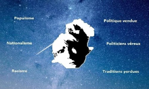 Démission de la bourgmestre Muriel Targnion