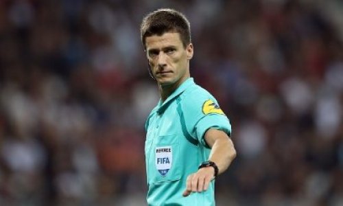 Pour la suspension de Benoît Bastien !