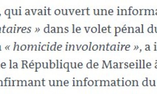 #Levothyrox : Ouvrons une enquête parlementaire !