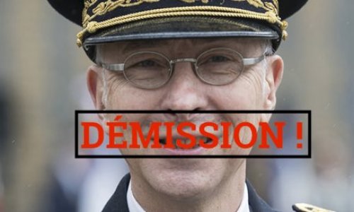 Agression du député Loïc Prudhomme : le préfet doit partir !