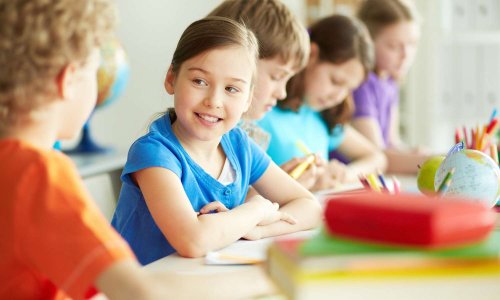 Non à la fermeture d'une classe