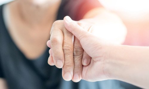 Droit des handicapés à aimer : non à la diminution de l'allocation lors d'un concubinage