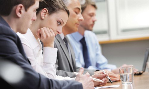 Contre la modification du règlement de pointage!