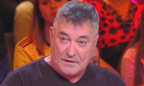 M. Jean-Marie BIGARD ne mérite pas votre décision