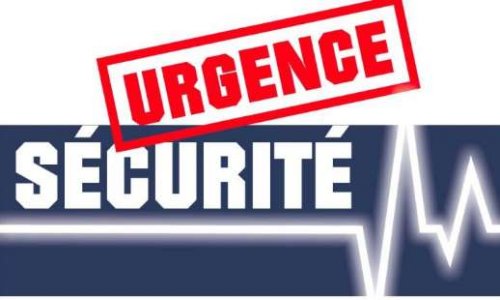 Pour une sécurité dans l'ére moderne.