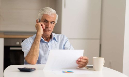 Le minimum vieillesse ne doit plus être récupérable sur les successions !