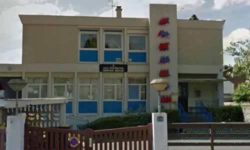 Non à la fermeture de classe à l'école Aristide Briand - Le Havre !