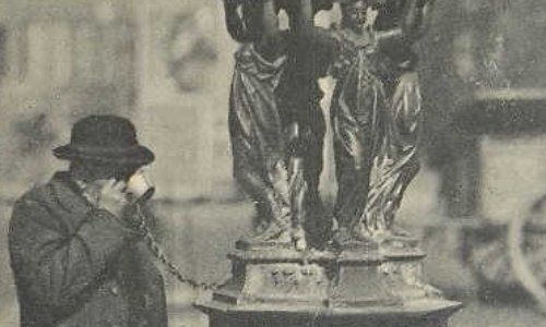 Halte à la destruction du patrimoine français !