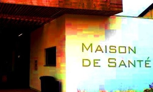 Pétition pour que le projet de maison médicale à Vallon sur Gée se réalise