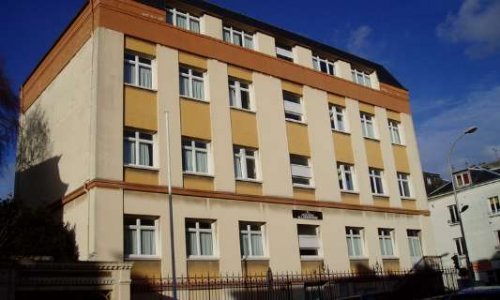 NON à la fermeture de classe à l'école Observatoire du Havre